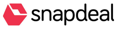 snapdeal.com Logo
