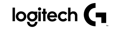 logitechg.com Logo