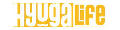 hyugalife.com Logo