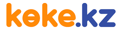 koke.kz Logo