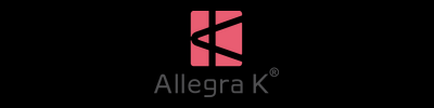 allegra-k.com Logo