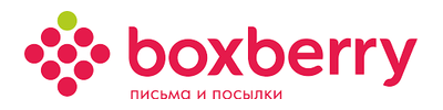 boxberry.ru Logo