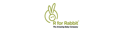 rforrabbit.com Logo