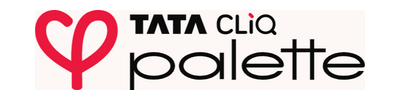 palette.tatacliq.com Logo
