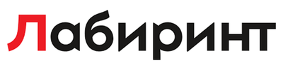 labirint.ru logo