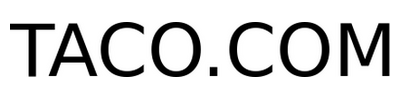 taco.com.br Logo