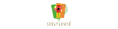 soulflower.biz Logo