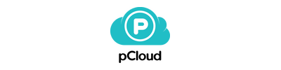 pcloud.com Logo