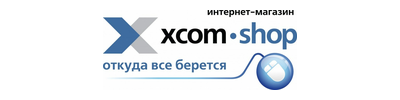 xcom-shop.ru Logo