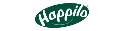 happilo.com Logo