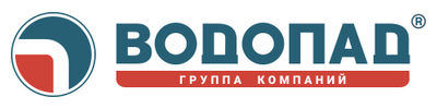 vodopad.ru Logo