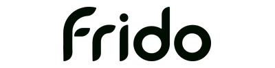 myfrido.com Logo