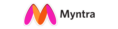myntra.com logo
