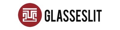 glasseslit.com Logo