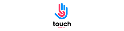 touch.com.ua Logo