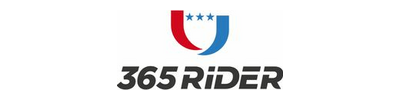 365rider.com Logo