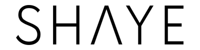 shaye.co.in Logo