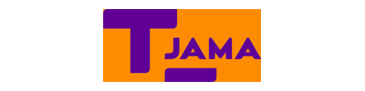 tjama.com Logo