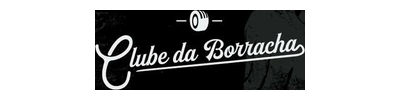 clubedaborracha.com.br Logo
