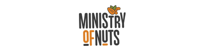 ministryofnuts.in logo