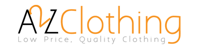 a2zclothing.com Logo