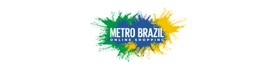 metrobrazil.com Logo