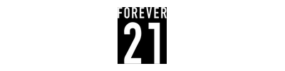 forever21.in Logo