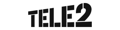 tele2.ru Logo