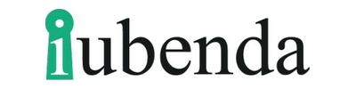 iubenda.com Logo