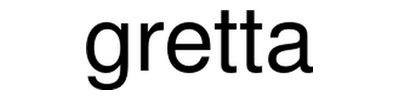 gretta.ru Logo