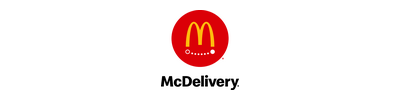 mcdelivery.co.in Logo