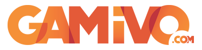 gamivo.com Logo