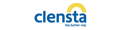 clensta.com Logo