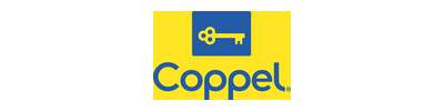 coppel.com Logo