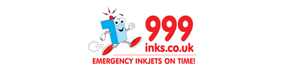 999inks.co.uk Logo