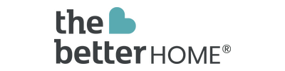 thebetterhome.com Logo