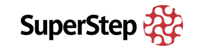 superstep.ru Logo