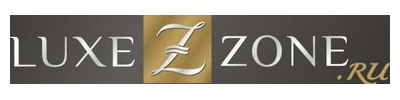 luxezone.ru Logo