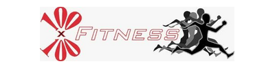 100x100fitness.com Logo