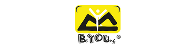 beyoung.in Logo