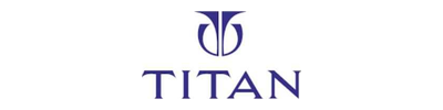 titan.co.in Logo