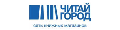 chitai-gorod.ru Logo