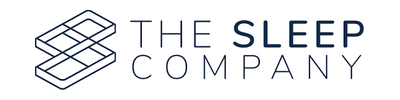thesleepcompany.in Logo