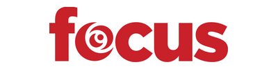 focuscamera.com Logo