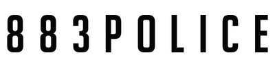 883police.com Logo