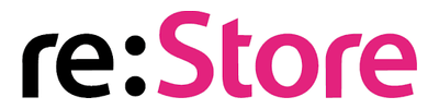 re-store.ru Logo