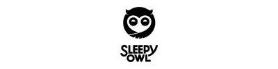 sleepyowl.co Logo