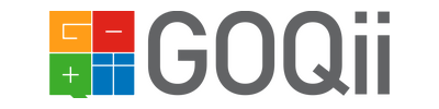 goqii.com Logo