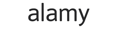 alamy.com Logo
