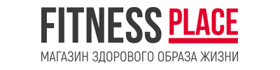 fitness-place.ru Logo
